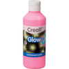 Creall -  Havo lichtgevende verf rood/roze