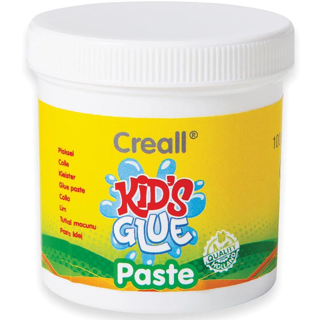 Creall -  Kid's lijmpasta 100 g