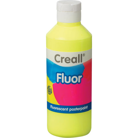 Creall -  Havo fluoverf geel