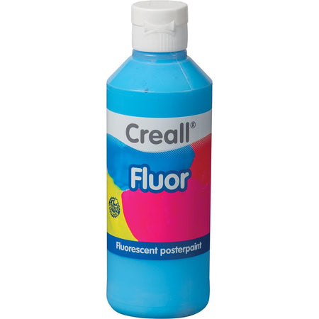 Creall -  Havo fluoverf blauw
