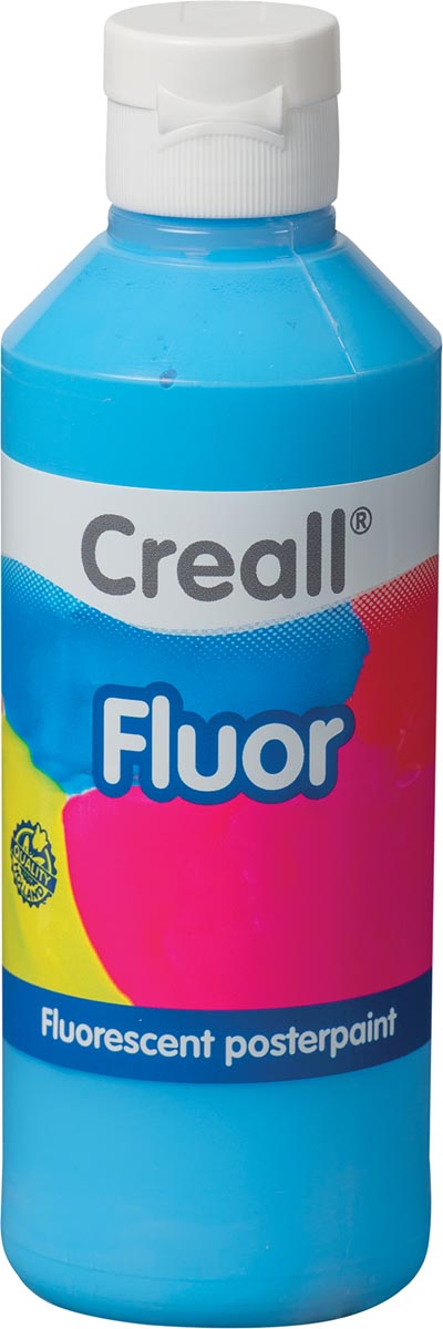 Creall - Havo Fluover Free Blue