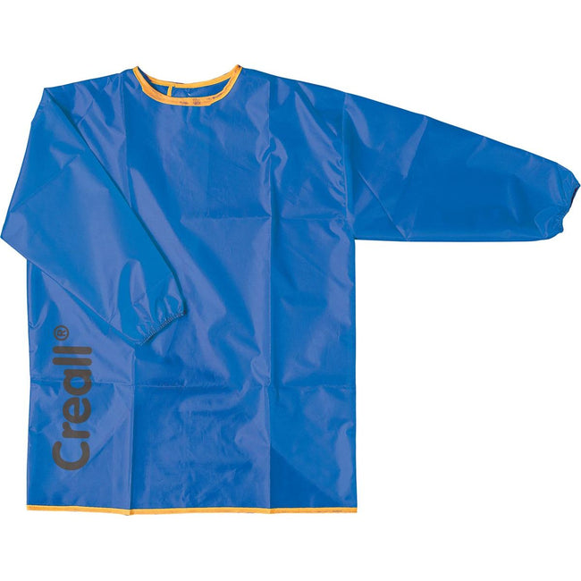 Creall -  Havo verfschort voor kinderen 9-12 jaar, blauw