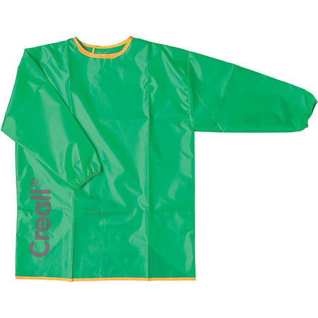 Creall - Tablier de peinture pour adultes