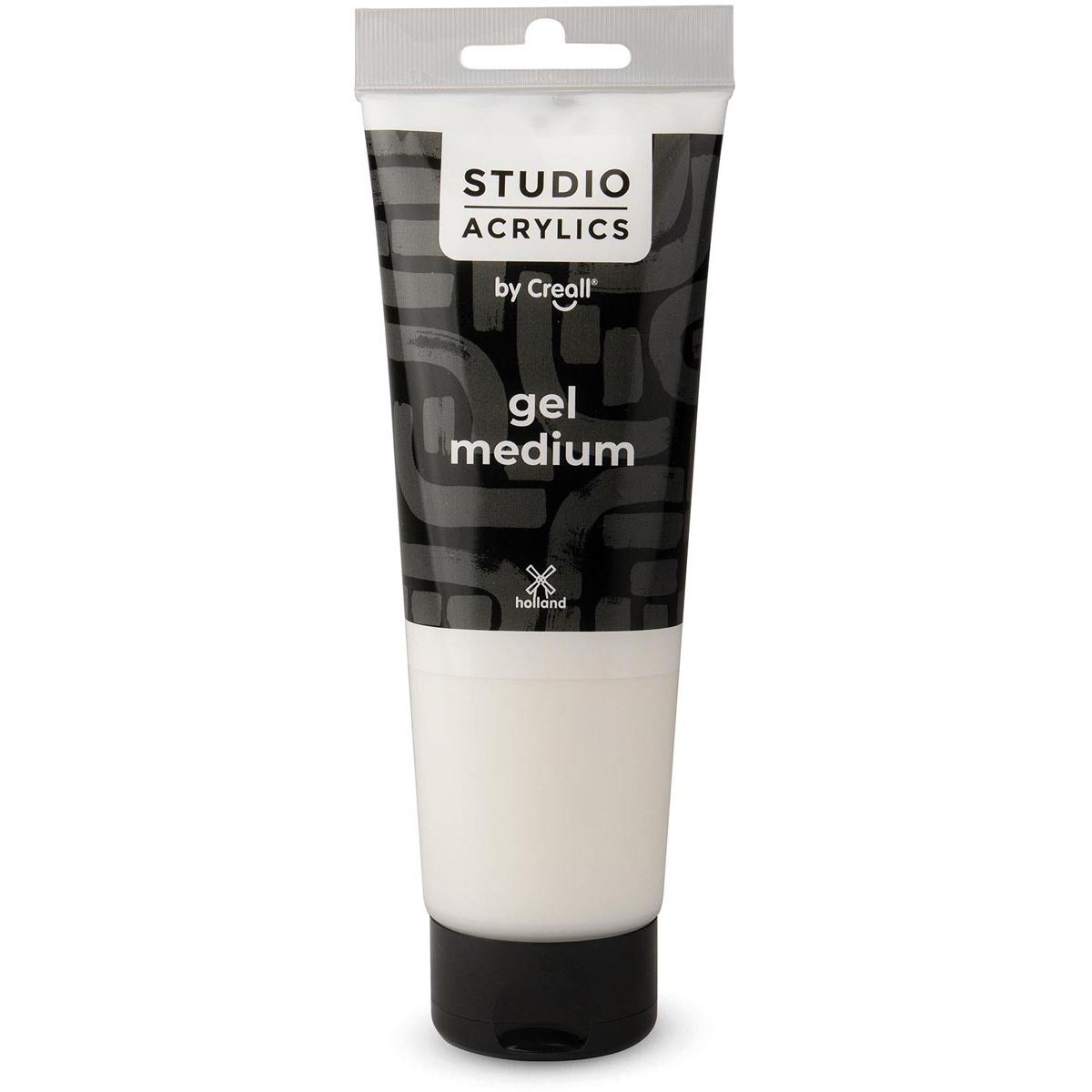 Creall -  Gel medium
