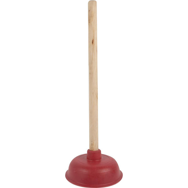 Klika -  Ontstopper, rubber, oranje