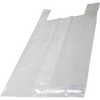 Klika - Hemdentragetasche LDPE 30x10x60cm 25mu transparent 1000 Stück