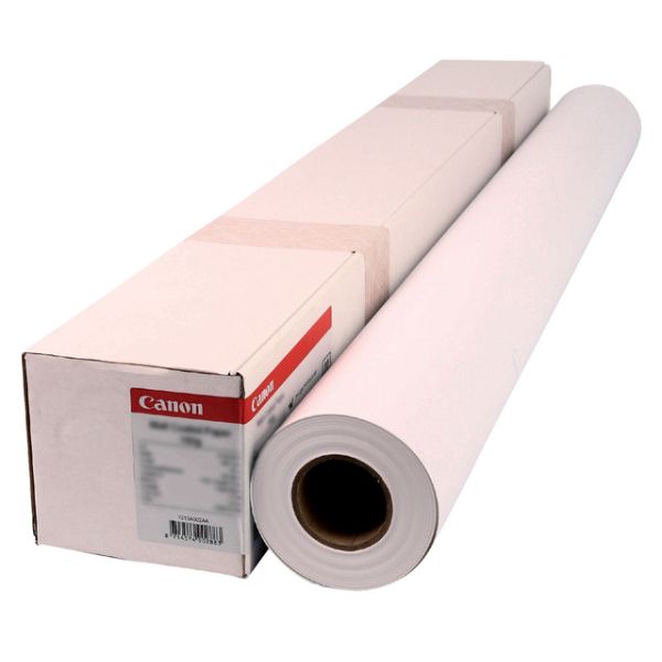 Canon – Inkjet-Papier 1067 mm x 50 m, 90 g Standard