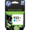 HP -  Inktcartridge CN054AE 933XL blauw