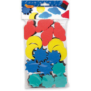 Descriptive image text