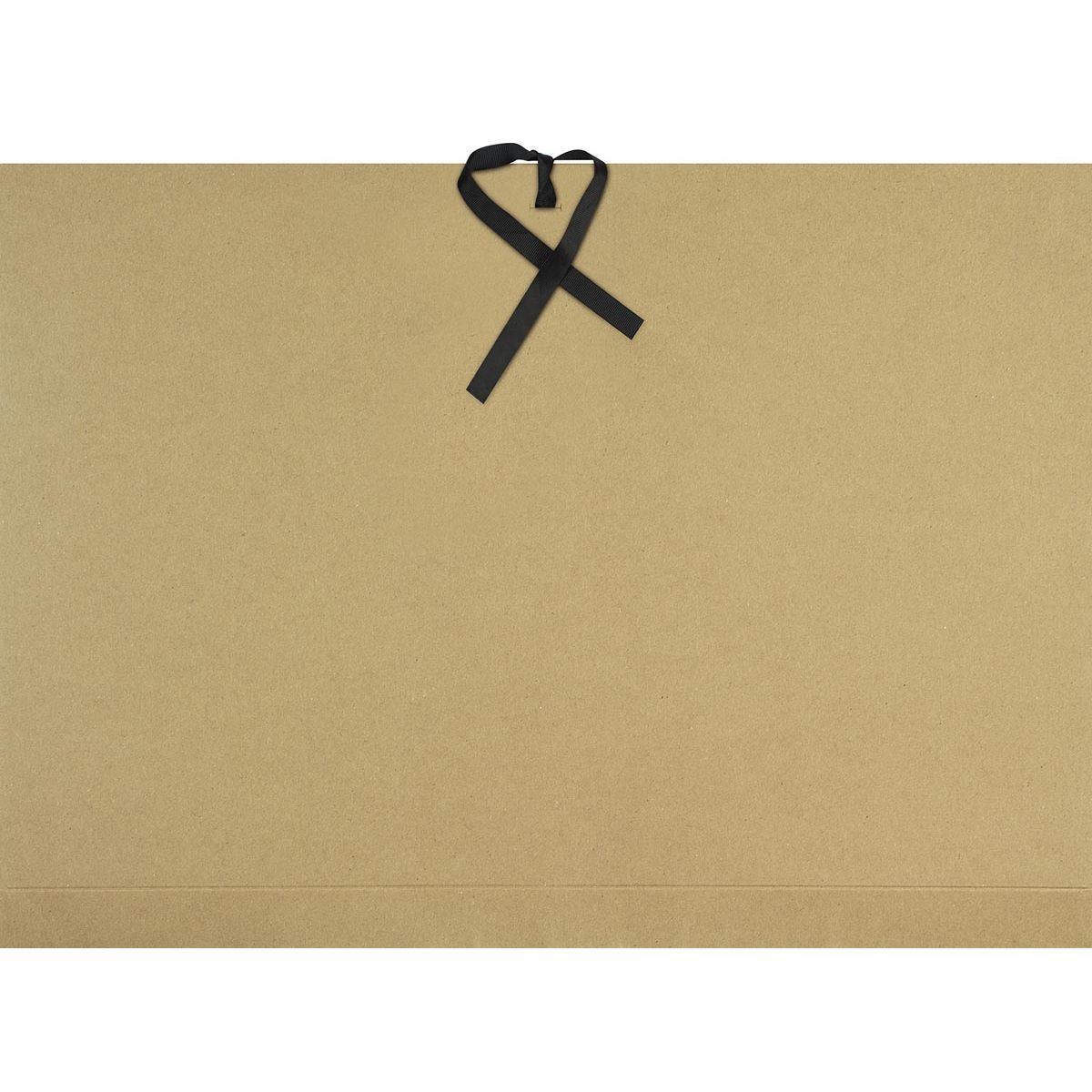 Kangaro -  tekenmap, ft 50 x 70 cm