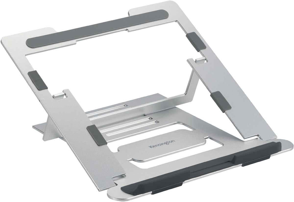 Kensington - Norme d'ordinateur portable Easy Riser, de l'aluminium