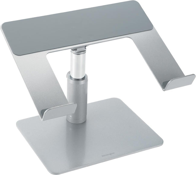 Kensington - universele laptopstandaard, traploos verstelbaar, aluminium