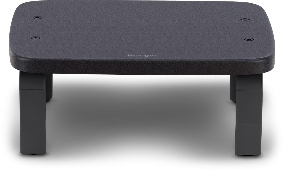 Kensington - Smartfit Monitor Stand, schwarz