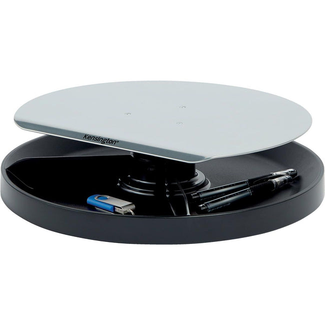 Kensington - Support pour écran SmartFit Spin Station, noir