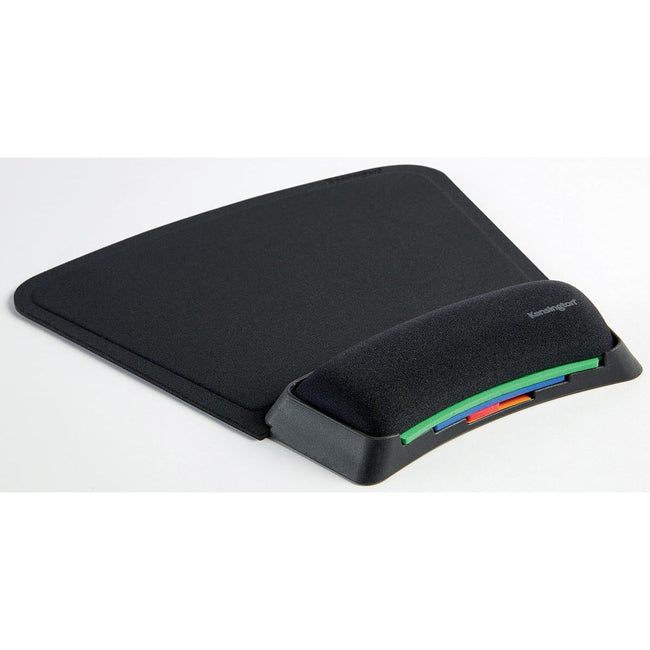 Kensington - Pad de souris SmartFit avec support de poignet