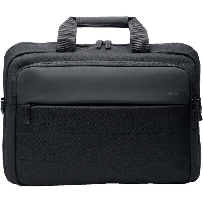 Kensington -  EQ laptoptas voor 16 inch laptops, zwart