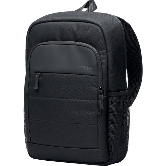 Kensington - Sac à dos pour ordinateur portable EQ pour ordinateurs portables 14 pouces, noir