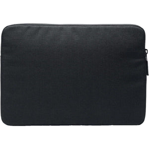 Kensington -  EQ laptop sleeve voor 16 inch laptops, zwart