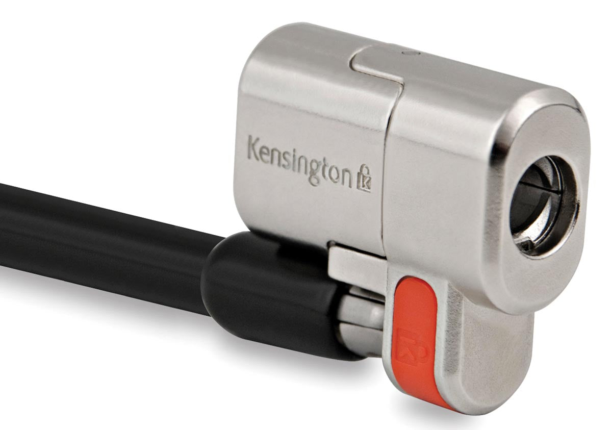 Kensington - ClickSafe Ultra Keyed Lock