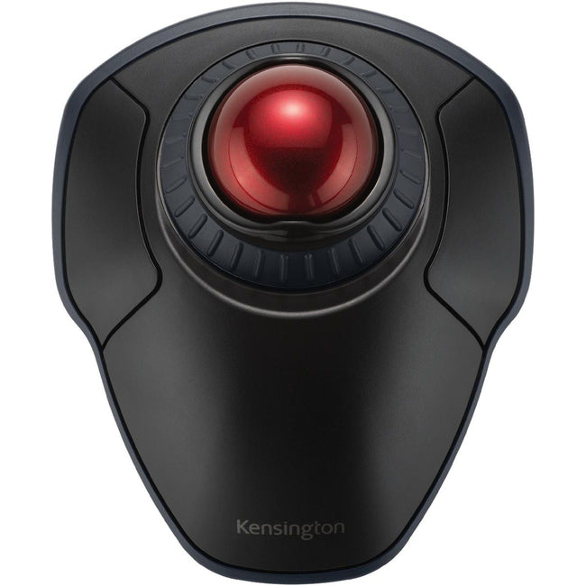Kensington -  Orbit Trackball muis, draadloos, zwart
