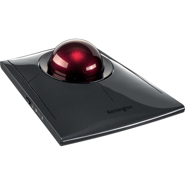 Kensington -  SlimBlade Pro Trackball, zwart
