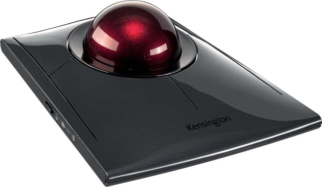 Kensington - SlimBlade Pro Trackball, zwart