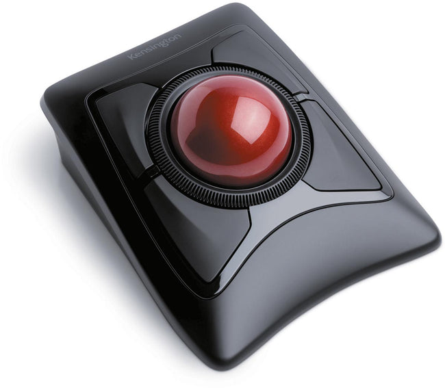 Kensington - ExperteMouse Trackball Wireless