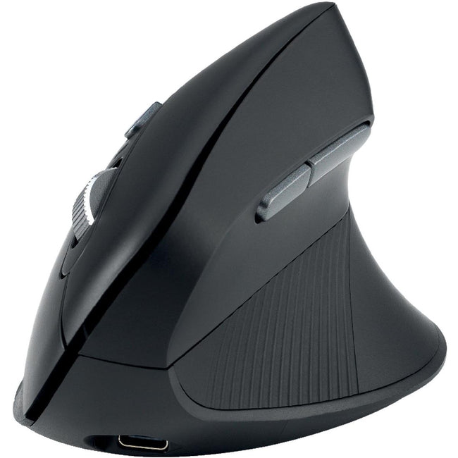 Kensington - Souris ergonomique EQ Pro Fit MY630, droitier, sans fil, rechargeable
