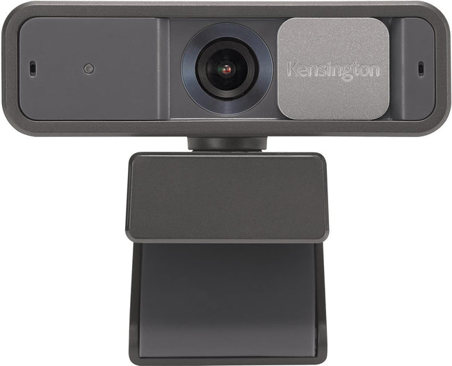 Kensington - Webcam W2050 Pro, avec une mise au point automatique