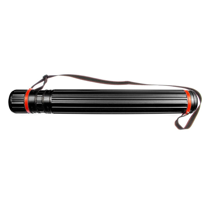 Kangaro - Tube à dessin télescopique, diamètre 8 cm