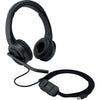 Kensington -  USB-C Headset H1000, On-Ear, zwart