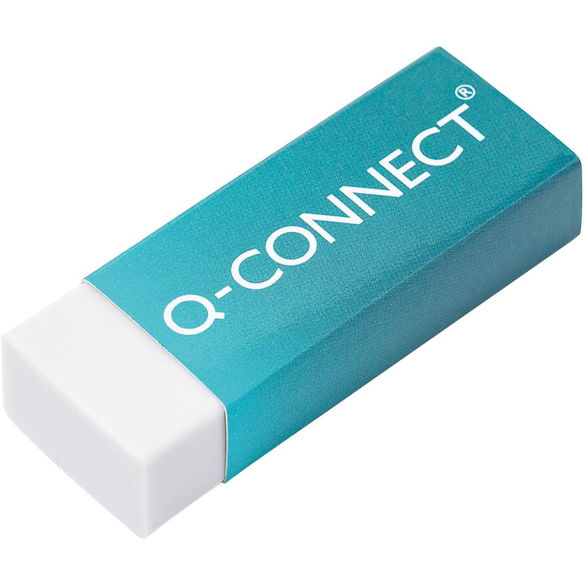 Q-CONNECT - Gomme sans PVC