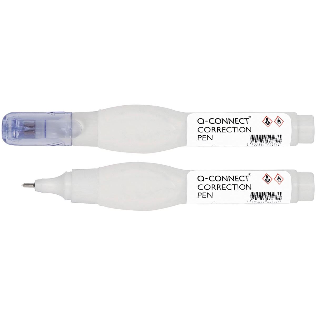 Q-connect-q-Connect-Korrekturstift 8 ml