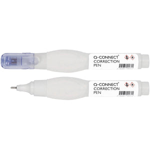 Q-CONNECT - Korrekturstift 8 ml