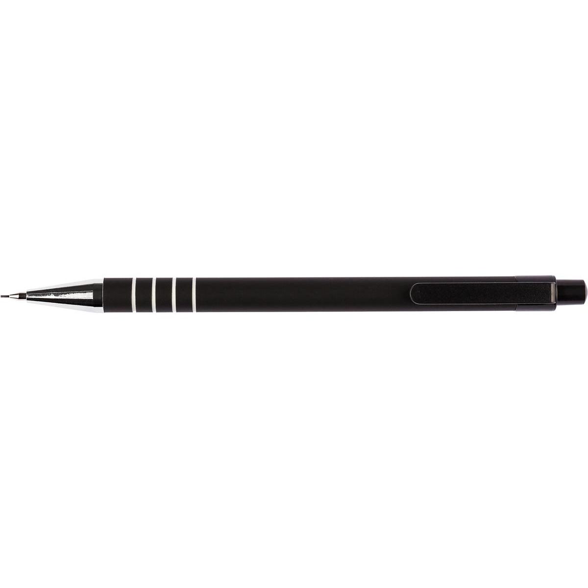 Q-CONNECT - Druckbleistift Lambda 0,5 mm schwarz
