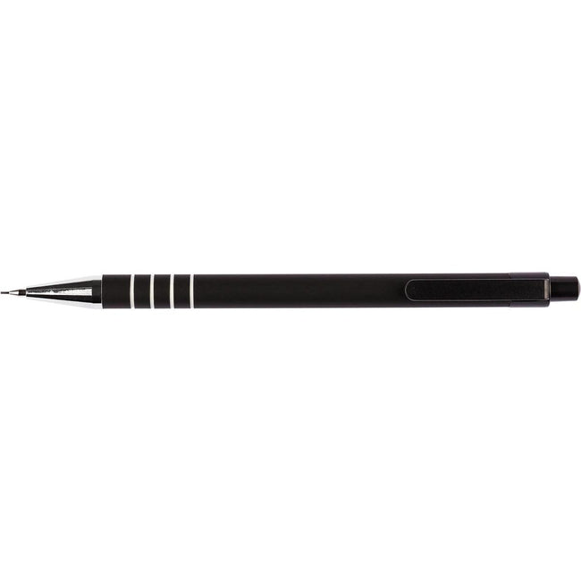 Q-CONNECT - porte-mine Lambda 0,5 mm noir