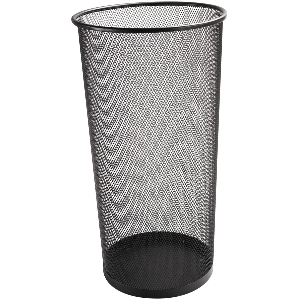 Q-CONNECT -   parapluhouder 22,6 liter metaal zwart