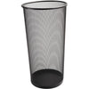 Q-CONNECT -   parapluhouder 22,6 liter metaal zwart