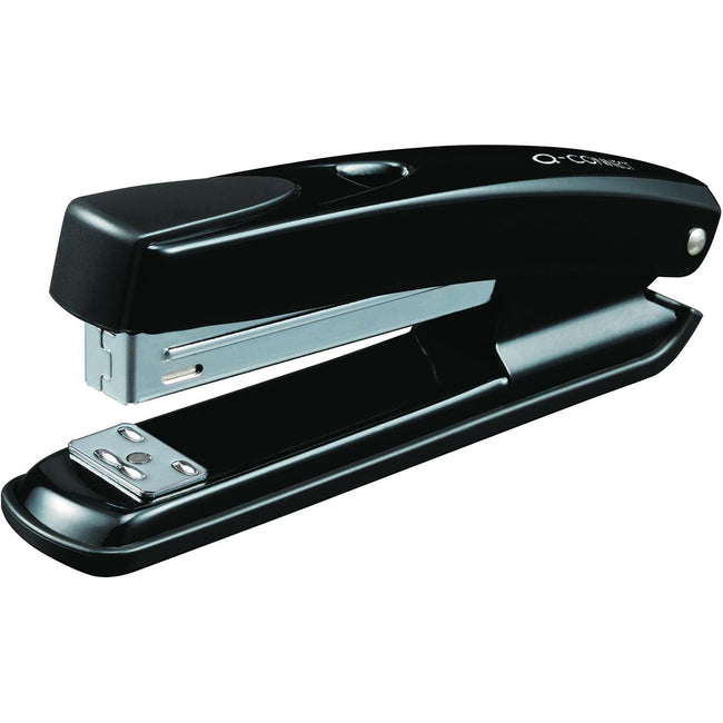 Connect-Q-Connect Stapler Strip Full Strip, 20 feuilles, métal, noir