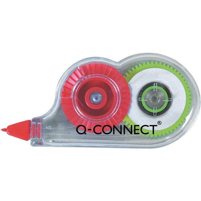 Q-CONNECT - rouleau correcteur mini 4,2 mm 5 m