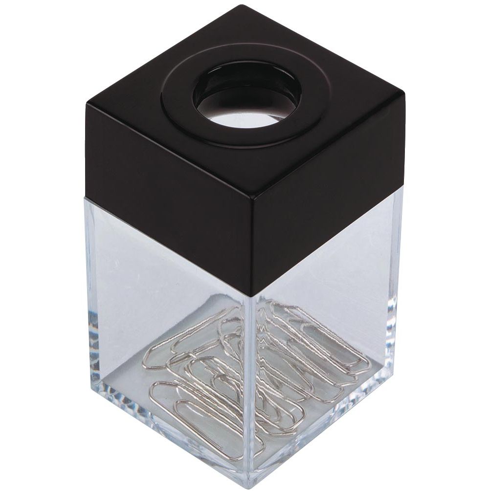 Q-CONNECT - porte-trombones, rectangulaire