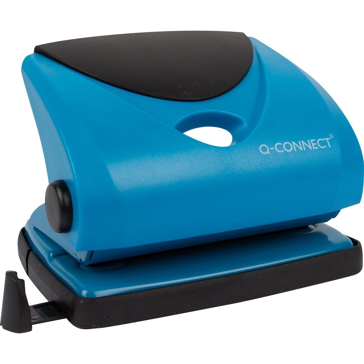 Q-Connect-Q-Connect Performator Medium Duty, 20 Blad, Blau