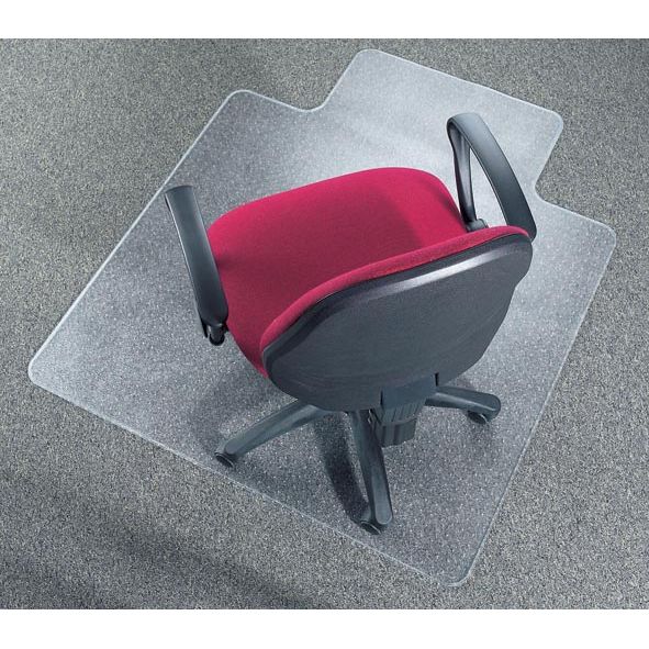 Q-CONNECT - tapis de sol, pour glace, 90 x 120 cm
