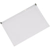 Q-CONNECT -   documentenmap Zip bag voor ft A4