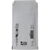 Q-CONNECT -   luchtkussenenveloppen, wit, 2-B, 140 x 225 mm, doos van 200 stuks