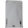 Q-CONNECT -   luchtkussenenveloppen, wit, 7-G, 250 x 350 mm, doos van 100 stuks