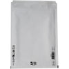 Q-CONNECT -   luchtkussenenveloppen, wit, 8-H, 290 x 370 mm, pak van 10 stuks