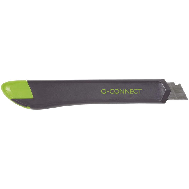 Coupe-caisse de service de connexion Q-Connect-Q