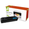 Q-CONNECT - toner cyan 5000 pages pour OEM: 1253C002