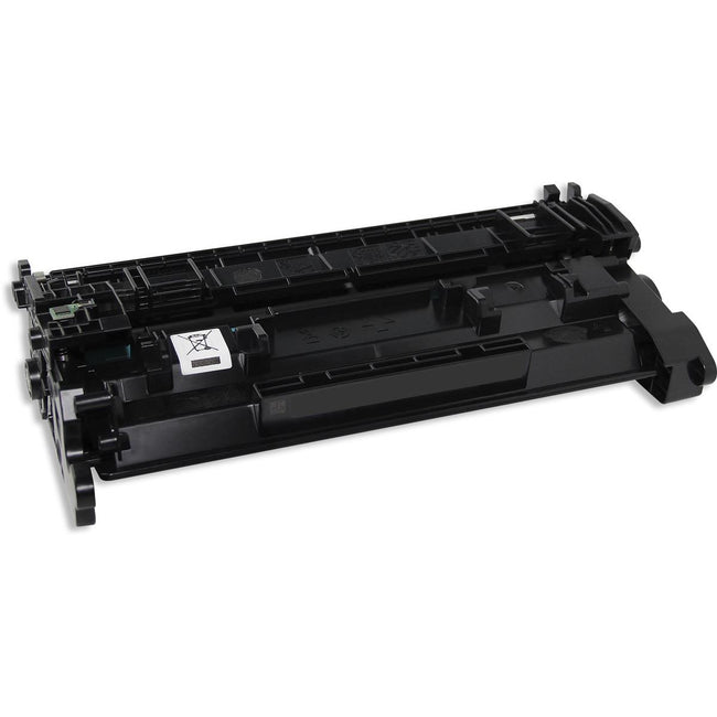 Q-CONNECT -   toner zwart 10000 pagina's voor OEM: CF259X
